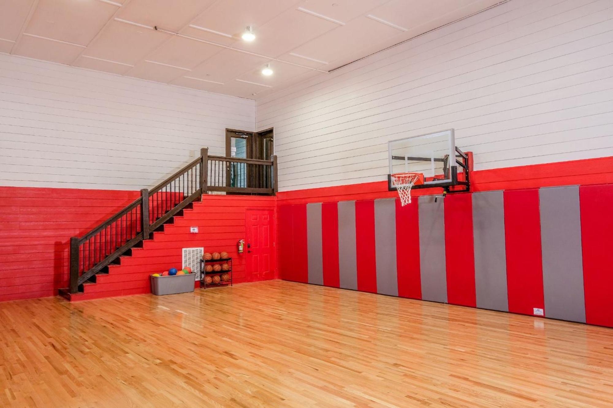 Вилла Swim And Gym Mansion Пиджен-Фордж Экстерьер фото
